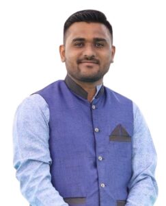 Dhruv Prajapati